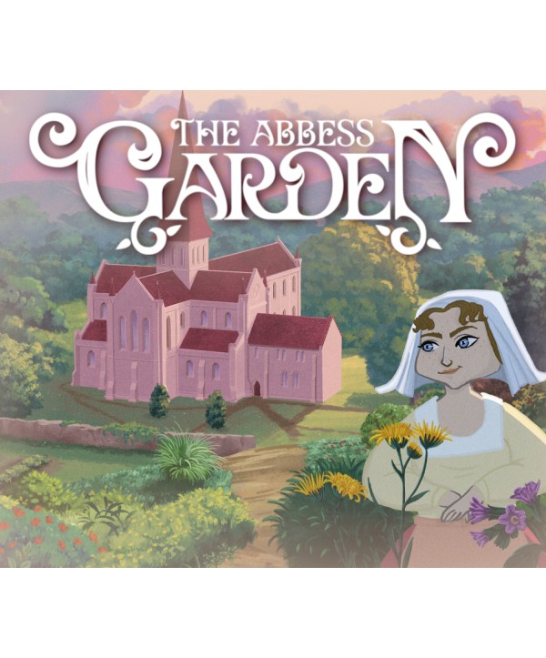 The Abbess Garden Steam Key GLOBAL